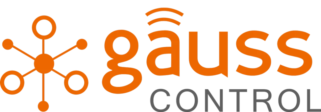 Gauss Control logo