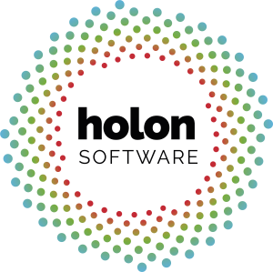 Holon Software logo