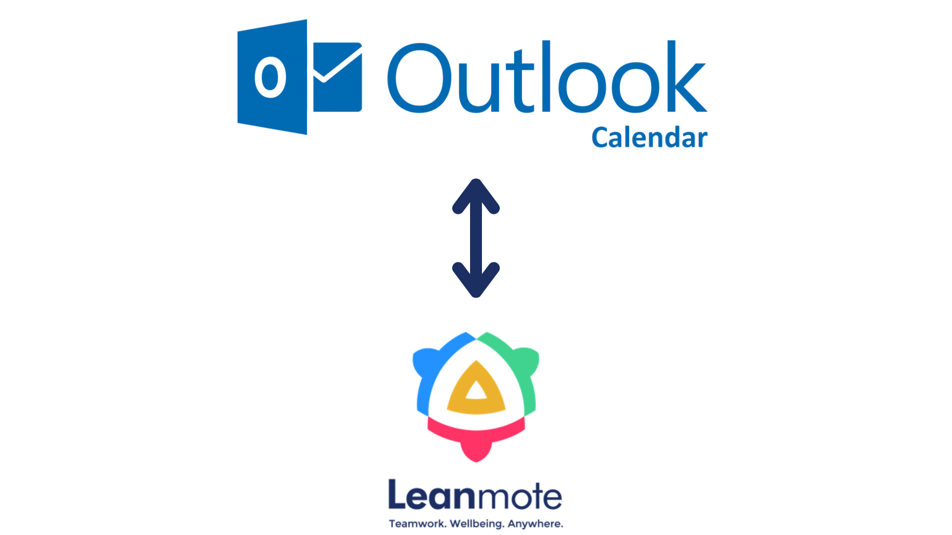 Staying posted with Outlook Calendar at Leanmote⌚