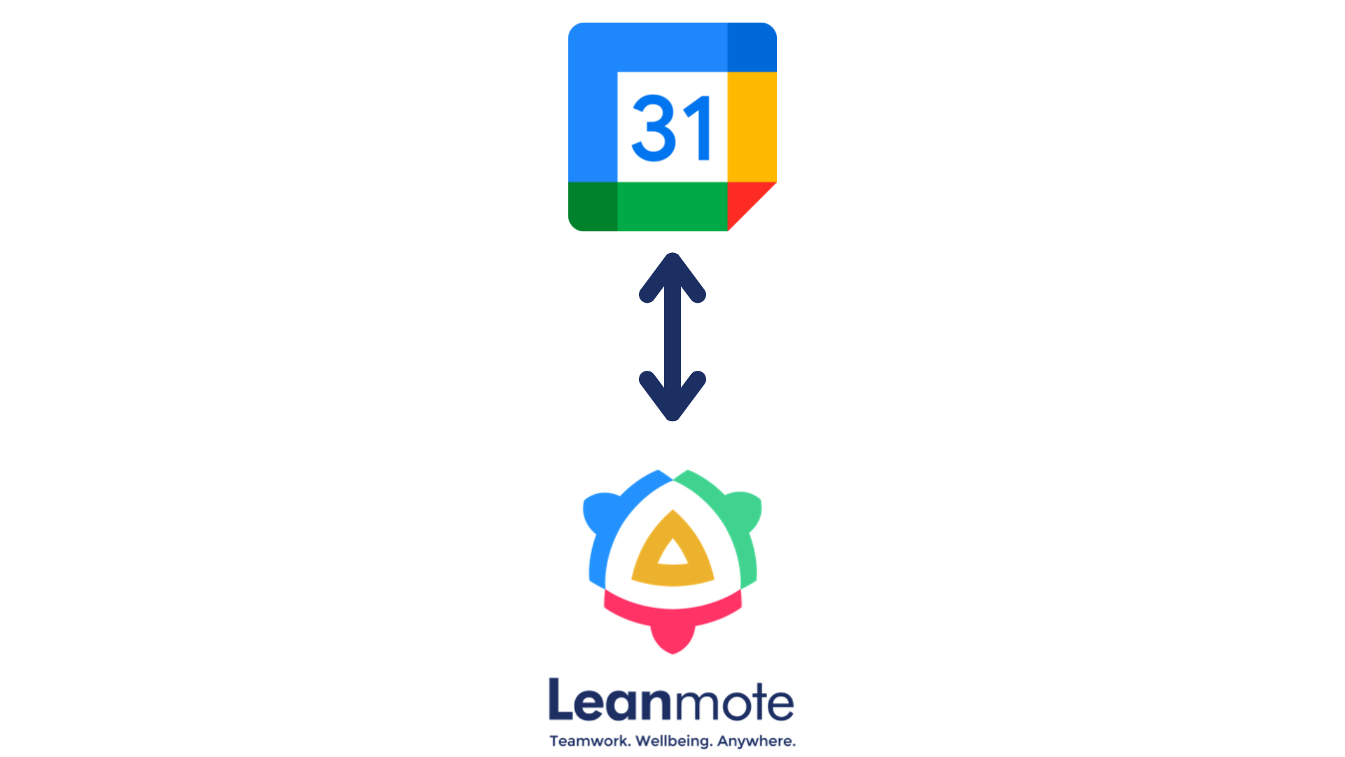 Staying posted with Google Calendar at Leanmote🗓️