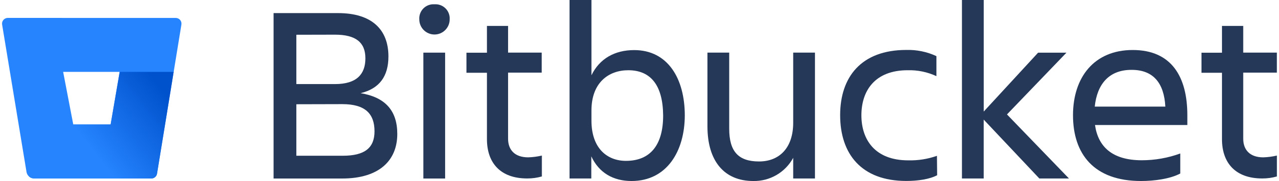 Bitbucket